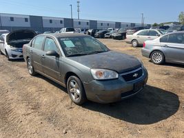 2006 Chevrolet Malibu