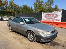 2001 Lexus ES 300