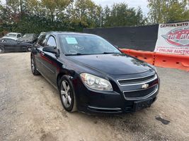 2012 Chevrolet Malibu