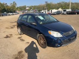 2006 Toyota Matrix