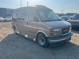 2000 GMC Savana