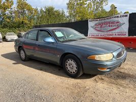 2000 Buick LeSabre