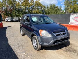 2004 Honda CR-V