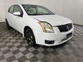 2008 NISSAN Sentra