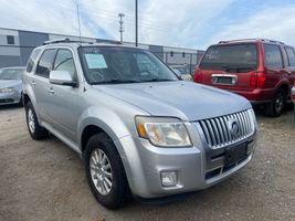 2010 Mercury Mariner