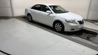 2007 Toyota Camry Hybrid