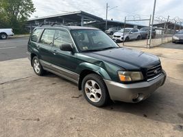 2003 Subaru Forester