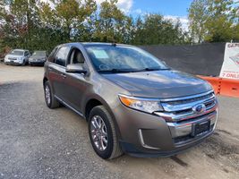 2013 Ford Edge