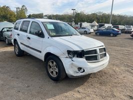 2007 Dodge Durango