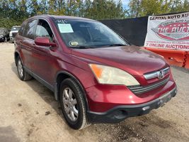 2007 Honda CR-V