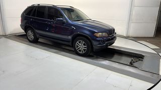 2006 BMW X5