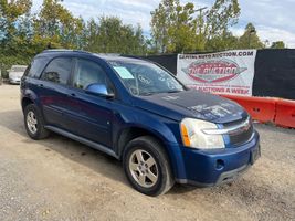 2008 Chevrolet Equinox