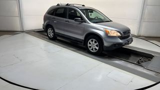 2007 Honda CR-V