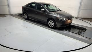 2012 Kia Forte