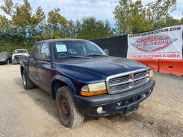 2004 Dodge Dakota