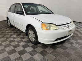 2003 Honda Civic