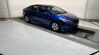 2018 Kia Forte