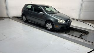 2007 VOLKSWAGEN Rabbit