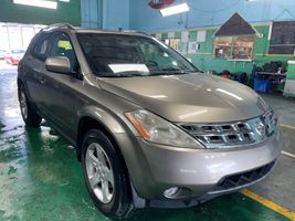 2004 NISSAN Murano