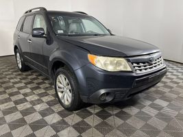 2011 Subaru Forester