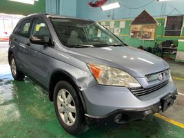 2009 Honda CR-V