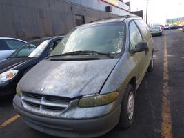 1998 Dodge Caravan