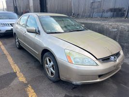 2004 Honda Accord