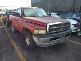 1999 Dodge RAM 1500