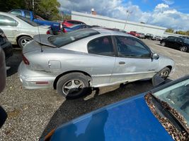 2001 Pontiac Sunfire