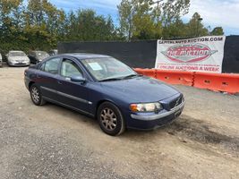 2001 Volvo S60