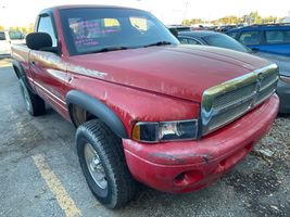 1999 Dodge RAM 1500