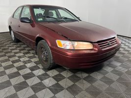 1999 Toyota Camry