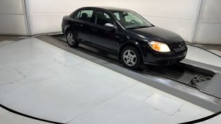 2007 Chevrolet Cobalt