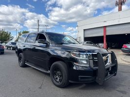 2016 Chevrolet Tahoe