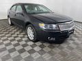 2009 Lincoln MKZ