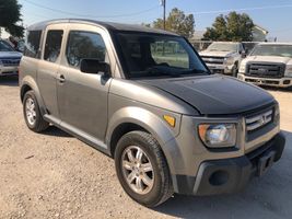 2007 Honda Element