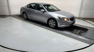 2009 Honda Accord