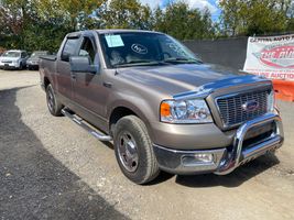 2005 Ford F-150