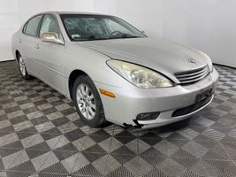 2003 Lexus ES 300