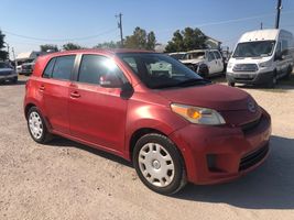 2008 Scion xD