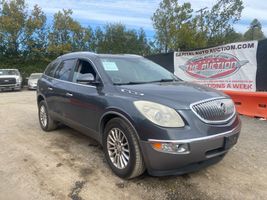 2011 Buick Enclave