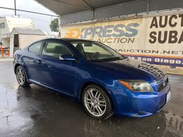 2008 Scion tC