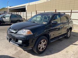 2004 ACURA MDX