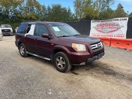 2007 Honda Pilot