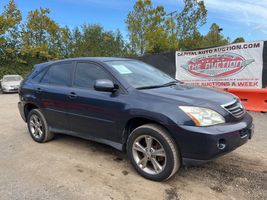 2006 Lexus RX 400h