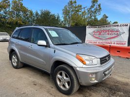 2002 Toyota RAV4