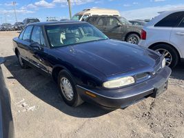 1999 Oldsmobile Eighty-Eight