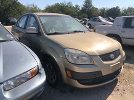 2009 Kia Rio