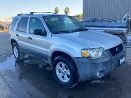 2007 Ford Escape