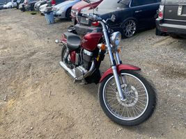 2006 Suzuki BOULEVARD